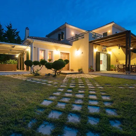 Villa Nina