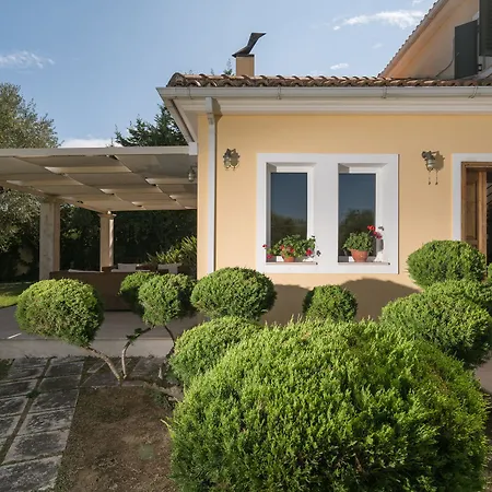 Villa Nina