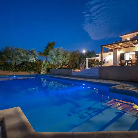 Villa Nina *