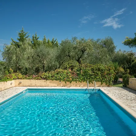 Villa Nina *