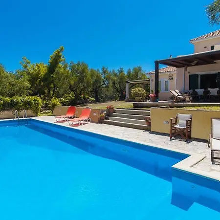 Villa Nina