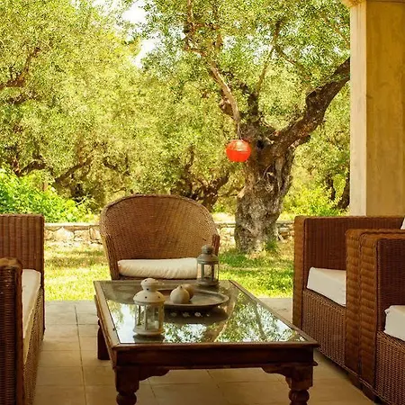 Villa Nina Planos (Zakynthos)