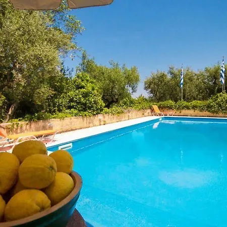 Nina Planos (Zakynthos)
