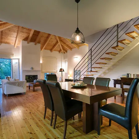 Villa Nina *