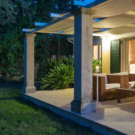 Nina Villa Planos (Zakynthos)