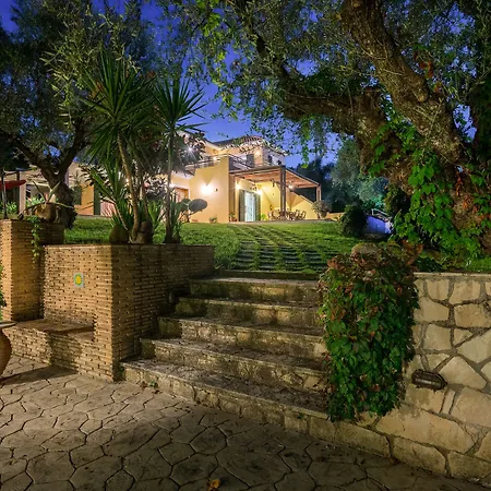 Nina Planos (Zakynthos)