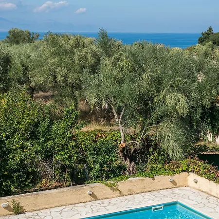 Villa Nina